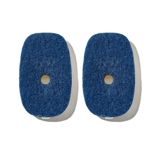 Soap Dispensing Dish Scrub Refills - 2-Pack - US 3719