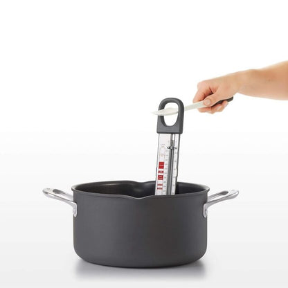 Candy & Deep Fry Thermometer - US 3436