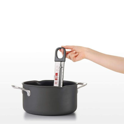Candy & Deep Fry Thermometer - US 3436