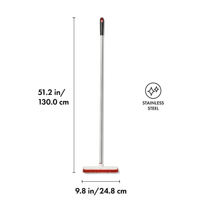 OXO Good Grips Fur Broom - US 9710