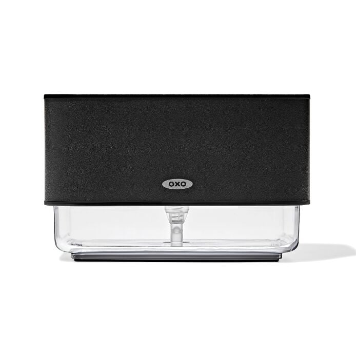 Soap Dispensing Sponge Holder - US 1236