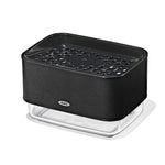 Soap Dispensing Sponge Holder - US 1236