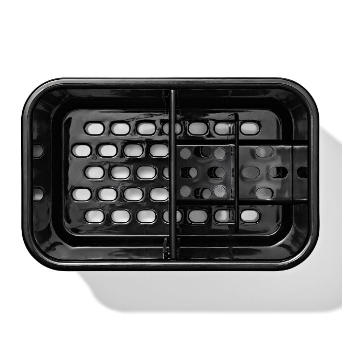 Stainless Steel Sink Caddy - US 3041