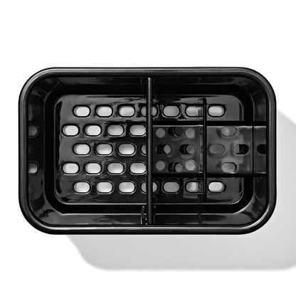 Stainless Steel Sink Caddy - US 3041