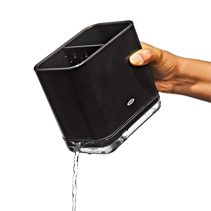 Stainless Steel Sink Caddy - US 3041