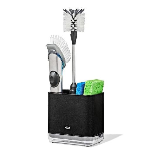 Stainless Steel Sink Caddy - US 3041