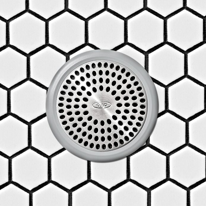 Bathtub Drain Protector – 2-Pack - US 8191