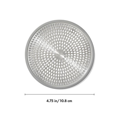 Shower Stall Drain Protector – 2-Pack - US 9425