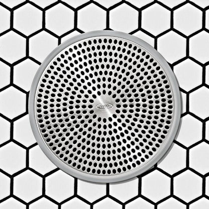 Shower Stall Drain Protector – 2-Pack - US 9425