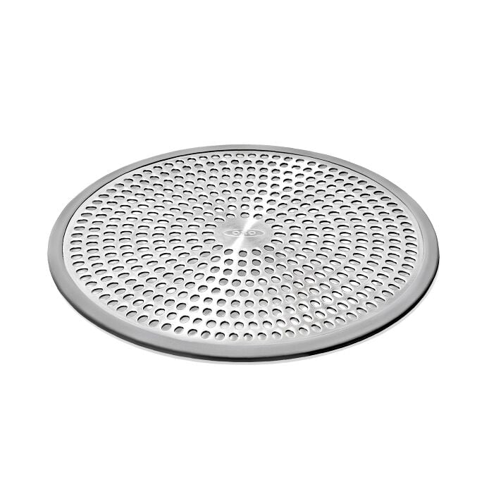Shower Stall Drain Protector – 2-Pack - US 9425