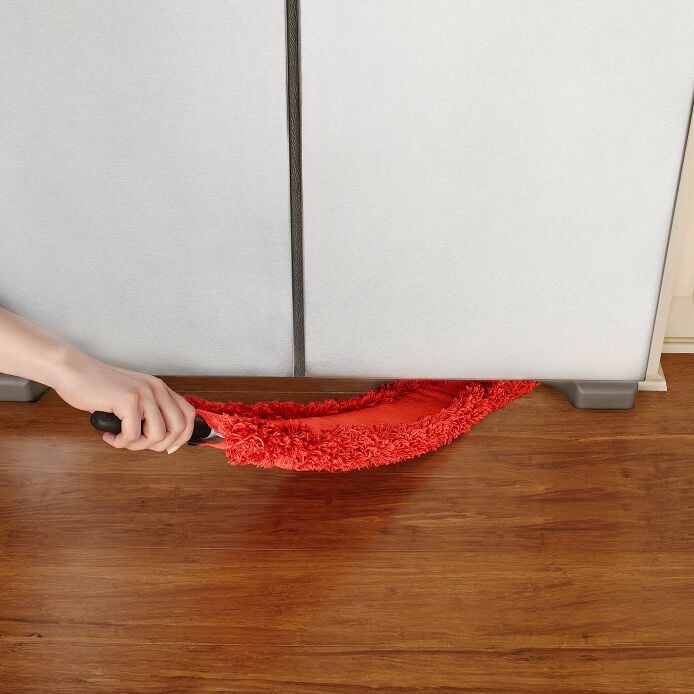 Microfiber Under Appliance Duster - US 2905