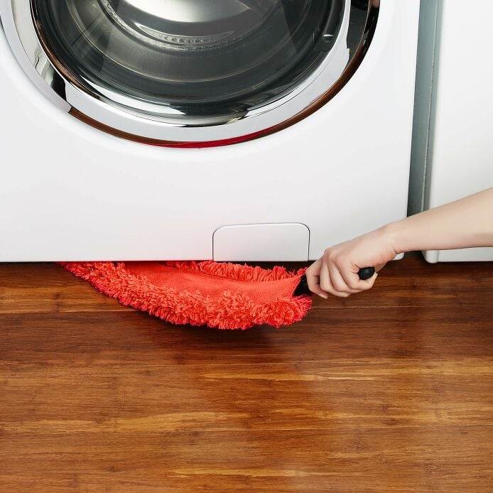 Microfiber Under Appliance Duster - US 2905