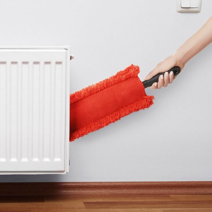Microfiber Under Appliance Duster - US 2905