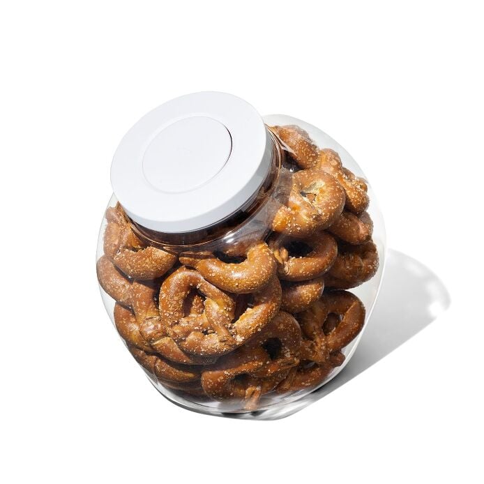 POP Large Jar (5.0 Qt.) - US 0546