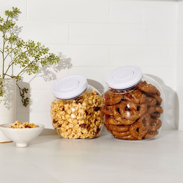 POP Large Jar (5.0 Qt.) - US 0546