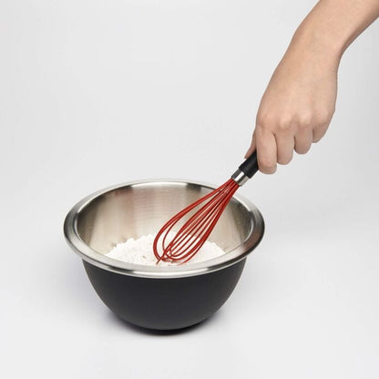 9" Silicone Whisk - US 8684