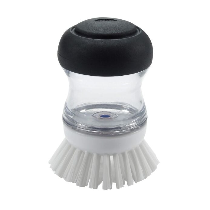 Soap Dispensing Palm Brush Refills (2pk.) - US 1801