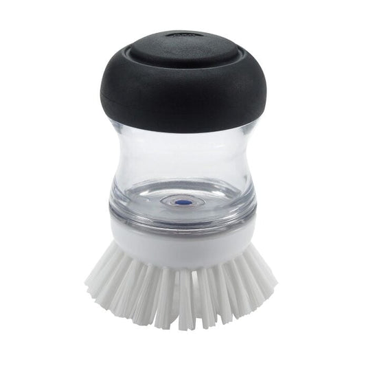 Soap Dispensing Palm Brush Refills (2pk.) - US 1801