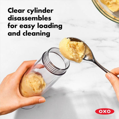 14-Piece Cookie Press Set - US 6798