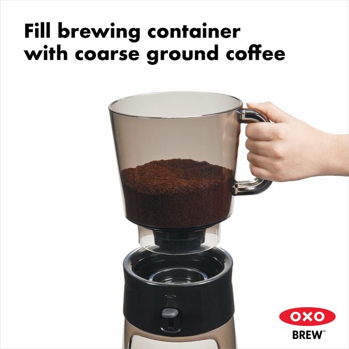 Cold Brew Coffee Maker - US 1957