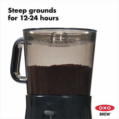 Cold Brew Coffee Maker - US 1957