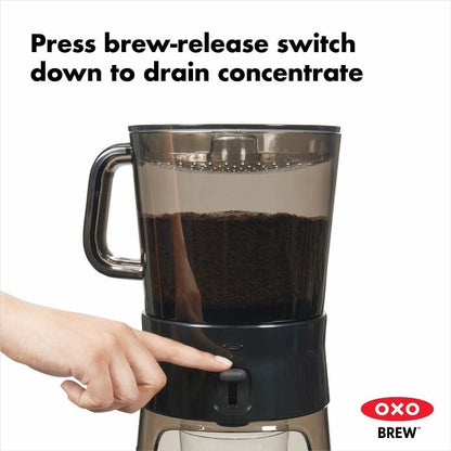 Cold Brew Coffee Maker - US 1957