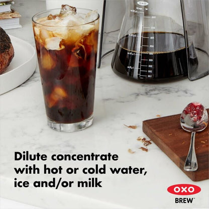 Cold Brew Coffee Maker - US 1957