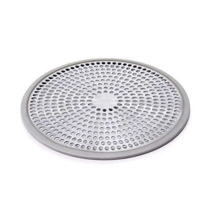 Shower Stall Drain Protector - US 6606