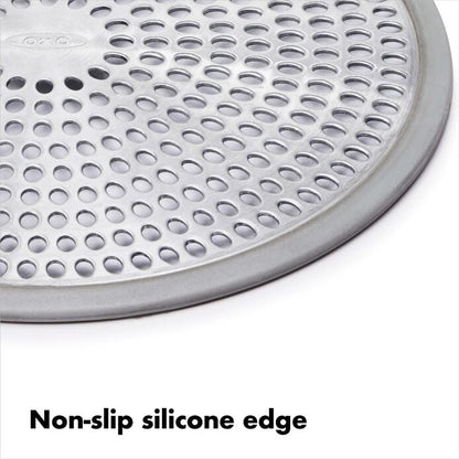 Shower Stall Drain Protector - US 6606