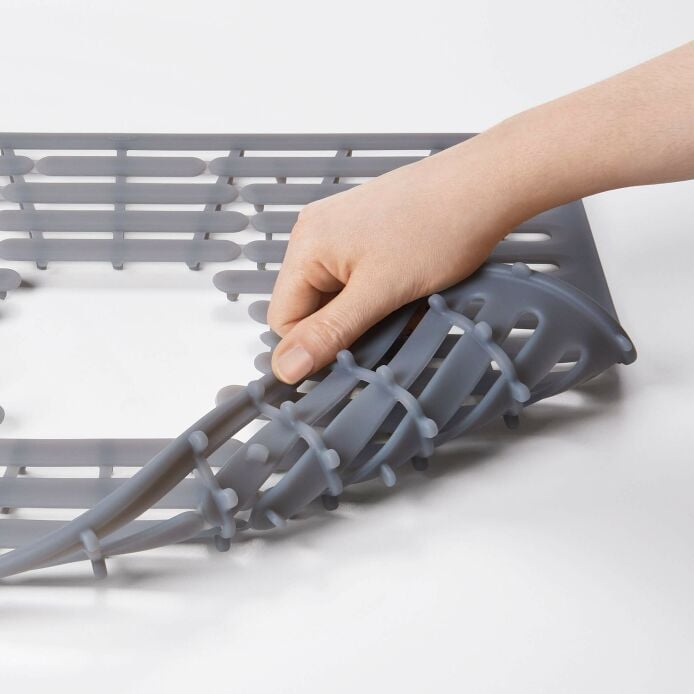Silicone Sink Mat - Small - US 4729