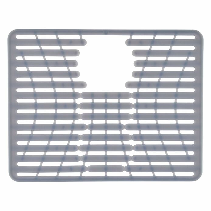 Silicone Sink Mat - Large - US 1008
