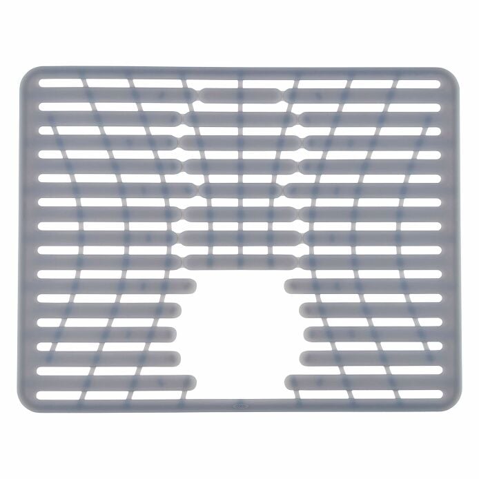 Silicone Sink Mat - Large - US 1008