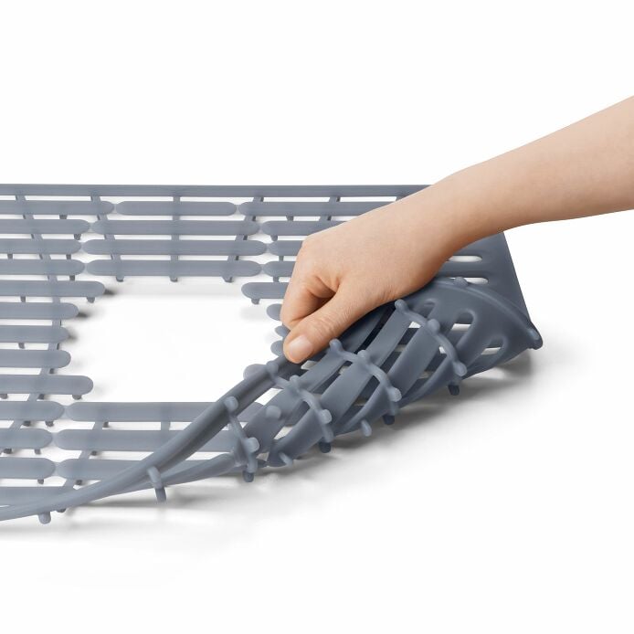 Silicone Sink Mat - Large - US 1008