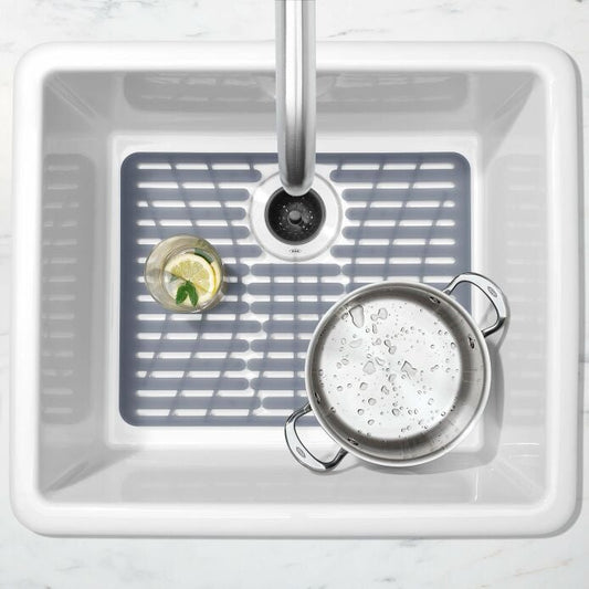 Silicone Sink Mat - Large - US 1008