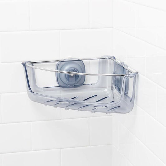 StrongHold™ Suction Corner Basket - US 2041