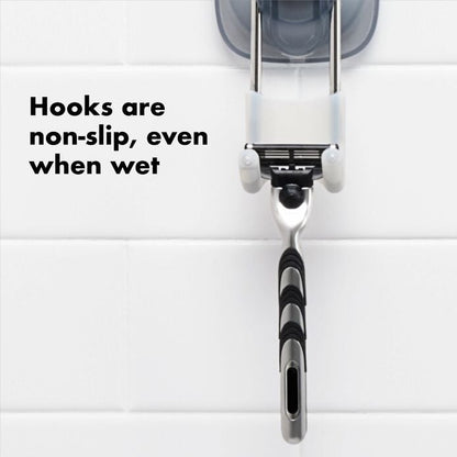 StrongHold™ Suction Hook - US 7588