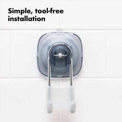 StrongHold™ Suction Hook - US 7588