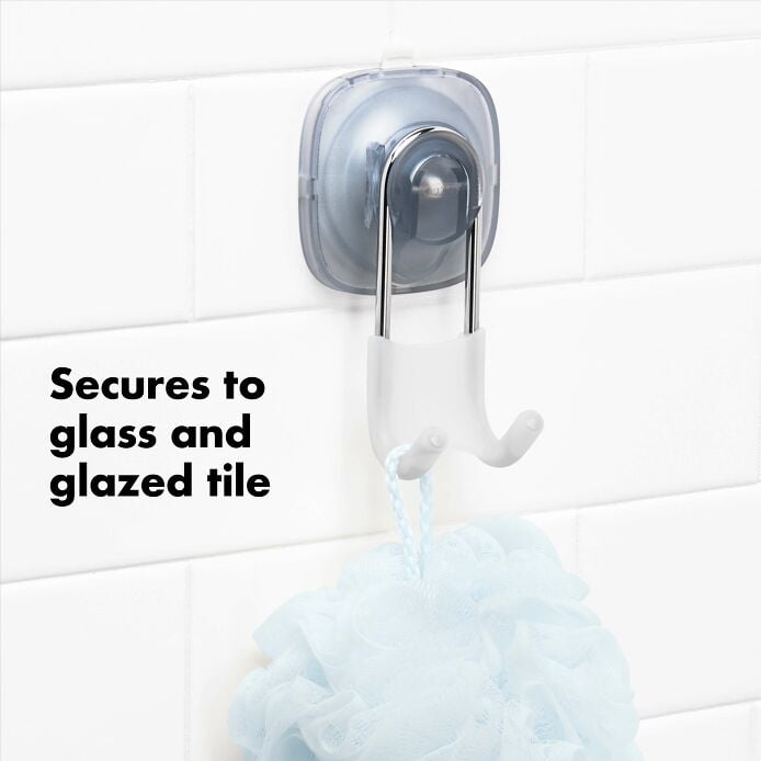 StrongHold™ Suction Hook - US 7588