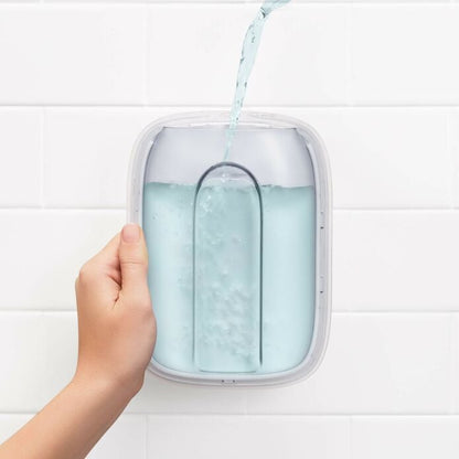 StrongHold™ Suction Fogless Mirror - US 6109