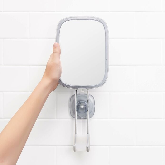 StrongHold™ Suction Fogless Mirror - US 6109