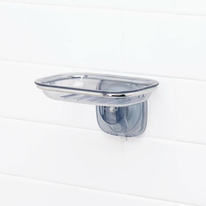 StrongHold™ Suction Soap Dish - US 5794
