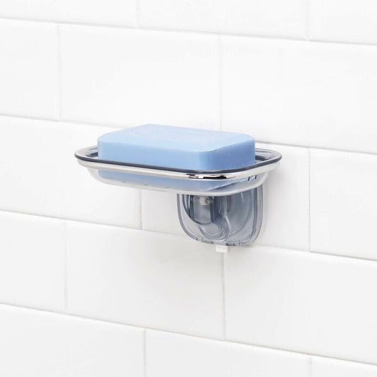 StrongHold™ Suction Soap Dish - US 5794