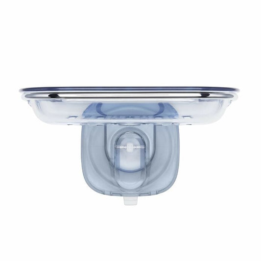StrongHold™ Suction Soap Dish - US 5794