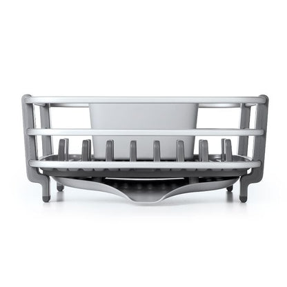 Aluminum Dish Rack - US 0027