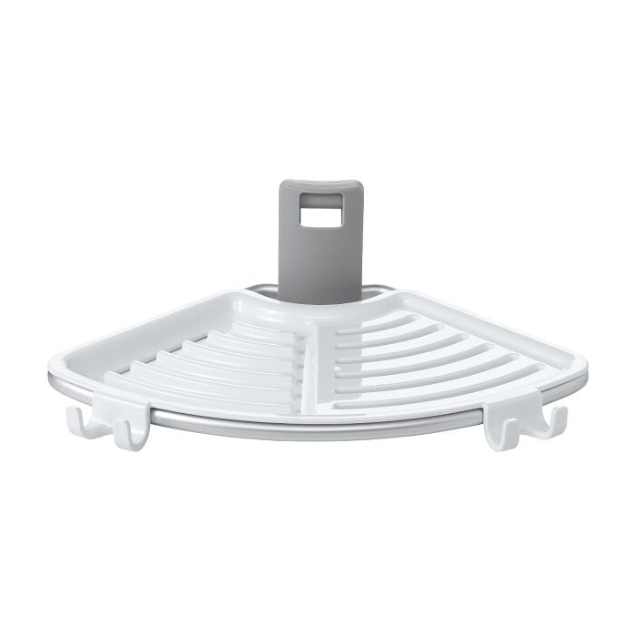 Quick-Extend Aluminum Pole Caddy - US 9054