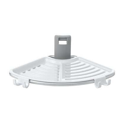 Quick-Extend Aluminum Pole Caddy - US 9054
