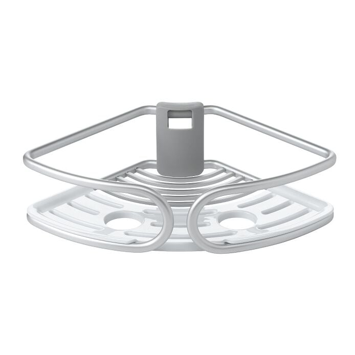 Quick-Extend Aluminum Pole Caddy - US 9054