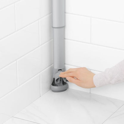 Quick-Extend Aluminum Pole Caddy - US 9054