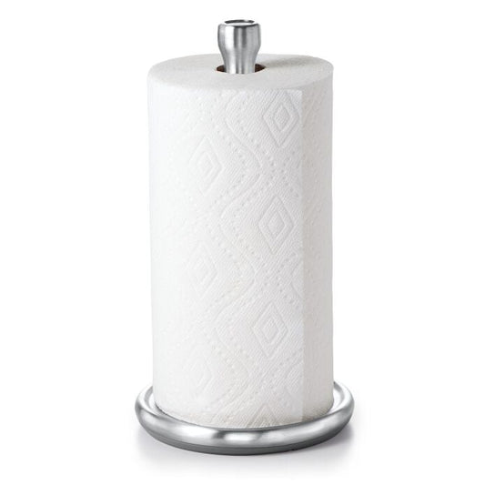 Steady Paper Towel Holder - US 6374