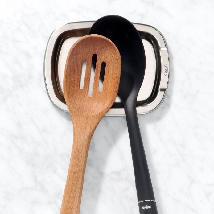 OXO Good Grips Non-Slip Spoon Rest - US 5061